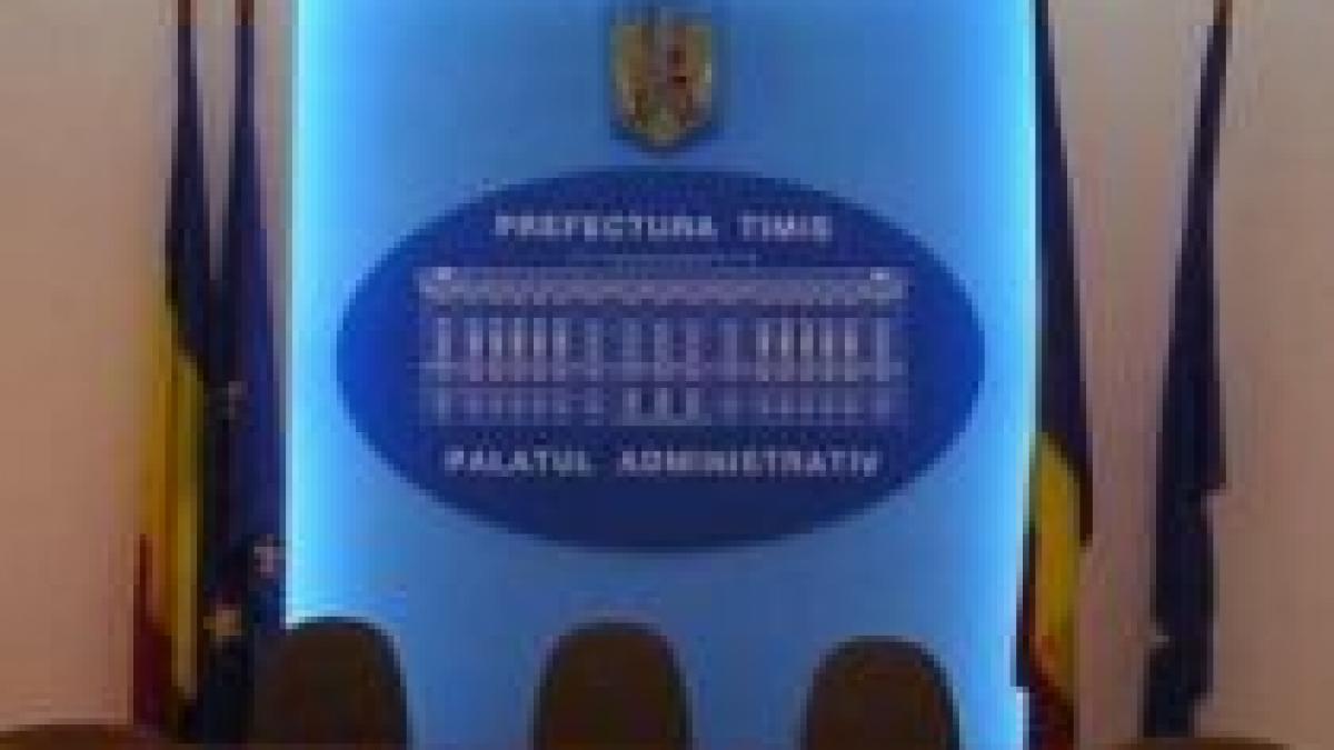 pdl si psd vor din nou prefecti numiti politic