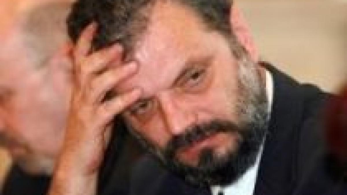 peter eckstein kovacs numit consilier prezidential pentru minoritati