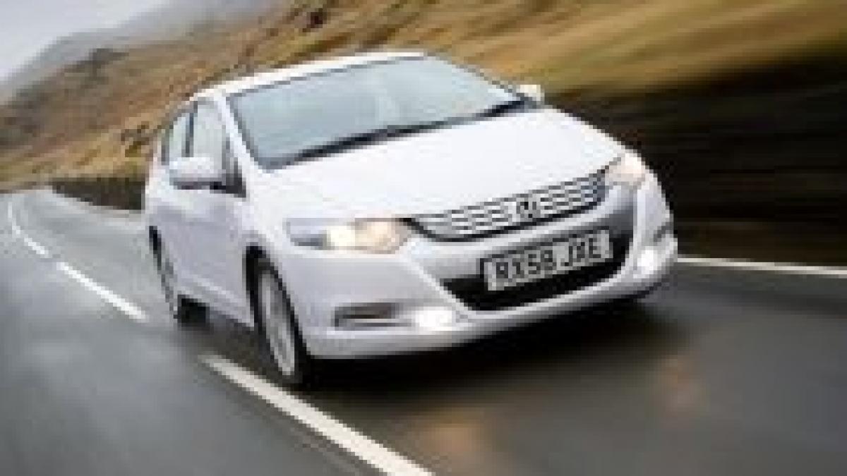 primele imagini ale versiunii europene a hibridului honda insight