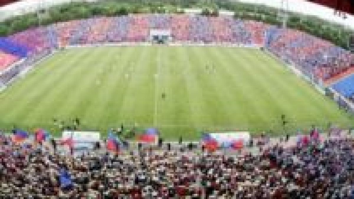 stadionul steaua va gazdui amicalul romania croatia din 11 februarie