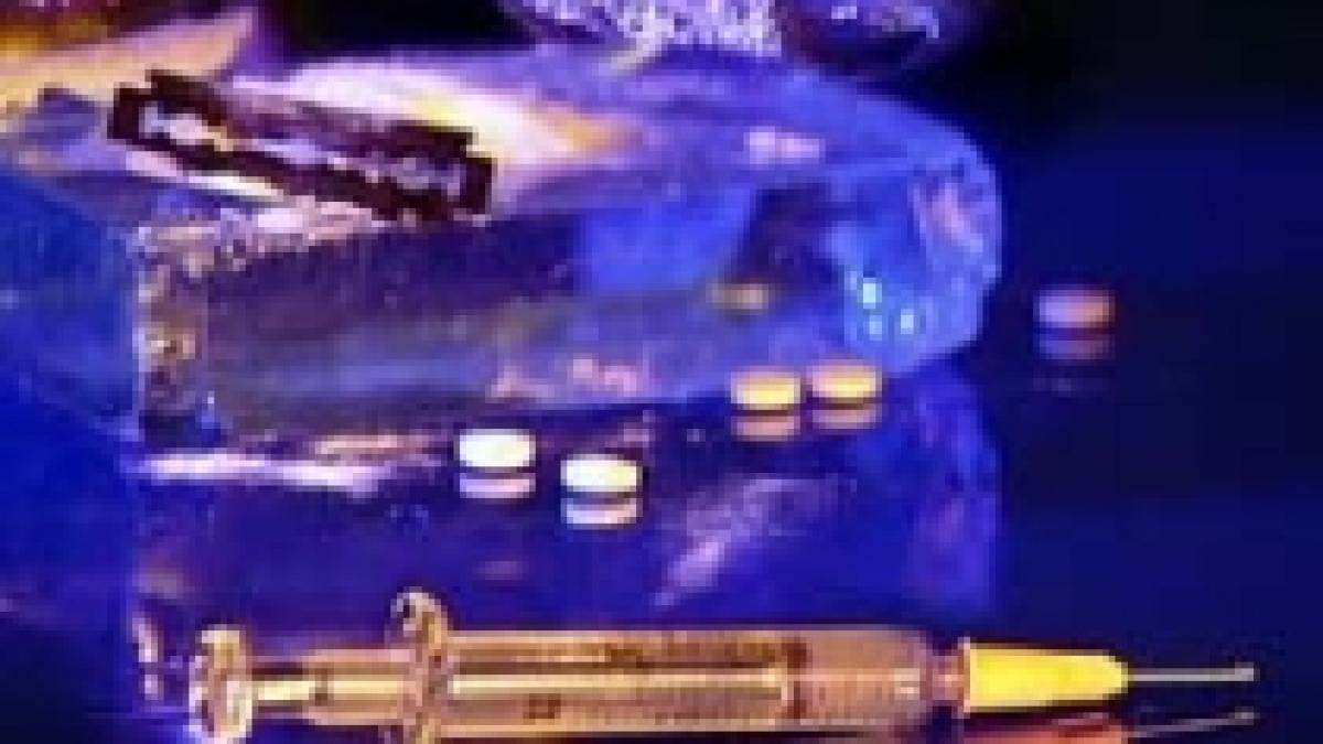 un roman arestat in kuweit pentru detinere de droguri