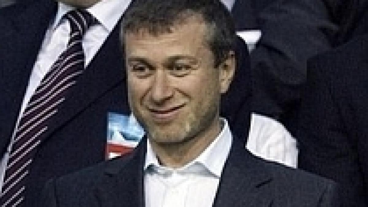 abramovic nu mai este cel mai bogat patron din fotbalul britanic