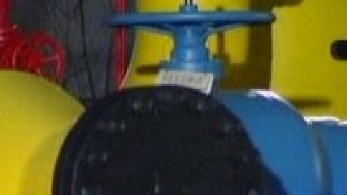 ce inseamna de fapt situatie de urgenta vedeti etapele planului de depasire a crizei gazului