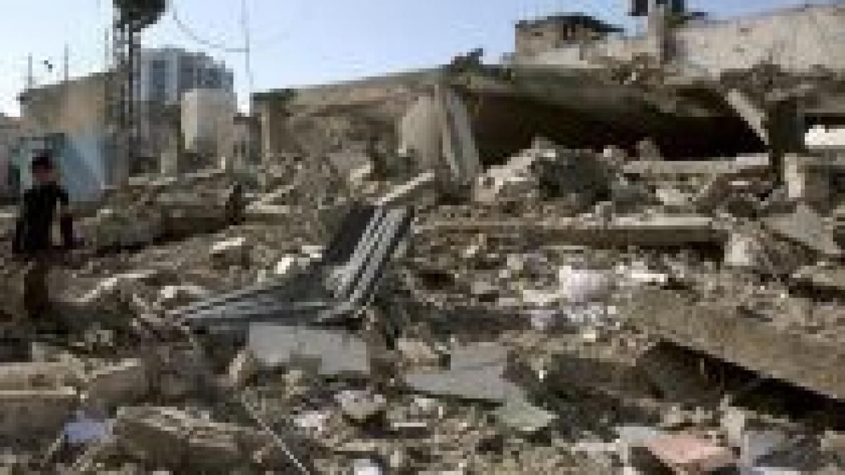 israel evita o investigatie internationala privind atacul asupra scolii onu am cercetat noi