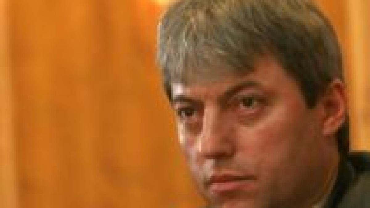 marius oprea 537 i al 539 i noua consilieri ai fostului premier demi 537 i de boc