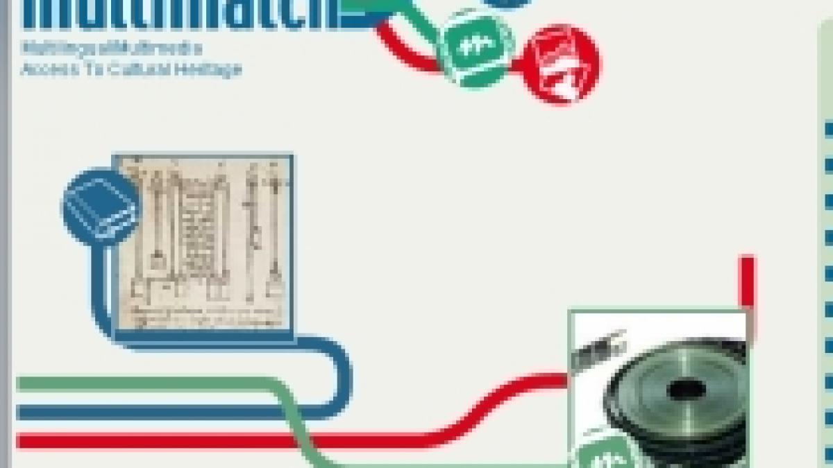 multimatch noul motor de cautare realizat de ue pentru patrimoniul sau cultural