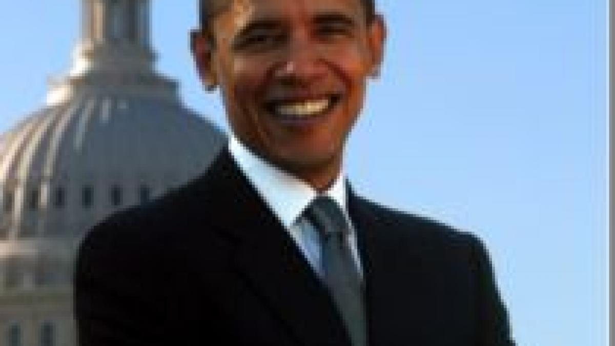 obama a colectat 27 milioane dolari pentru inaugurare