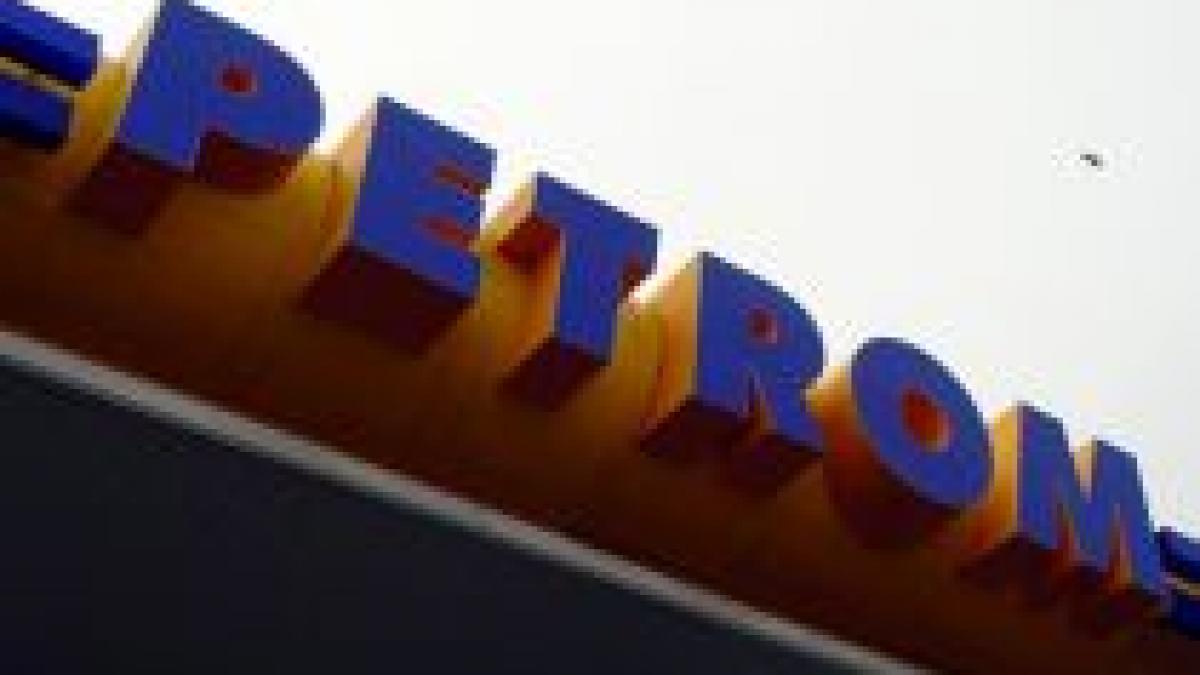 petrom creste volumul de gaze destinat consumatorilor romani