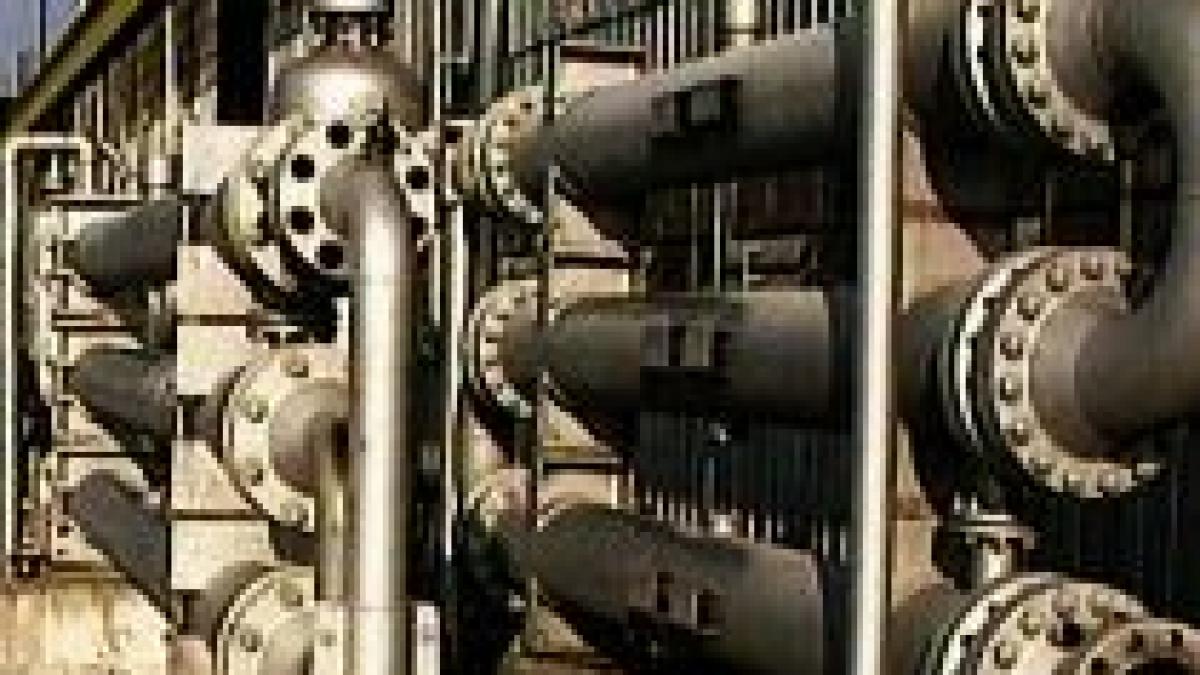 rusia a lasat europa fara gaze livrarile catre romania oprite pe intreg teritoriul