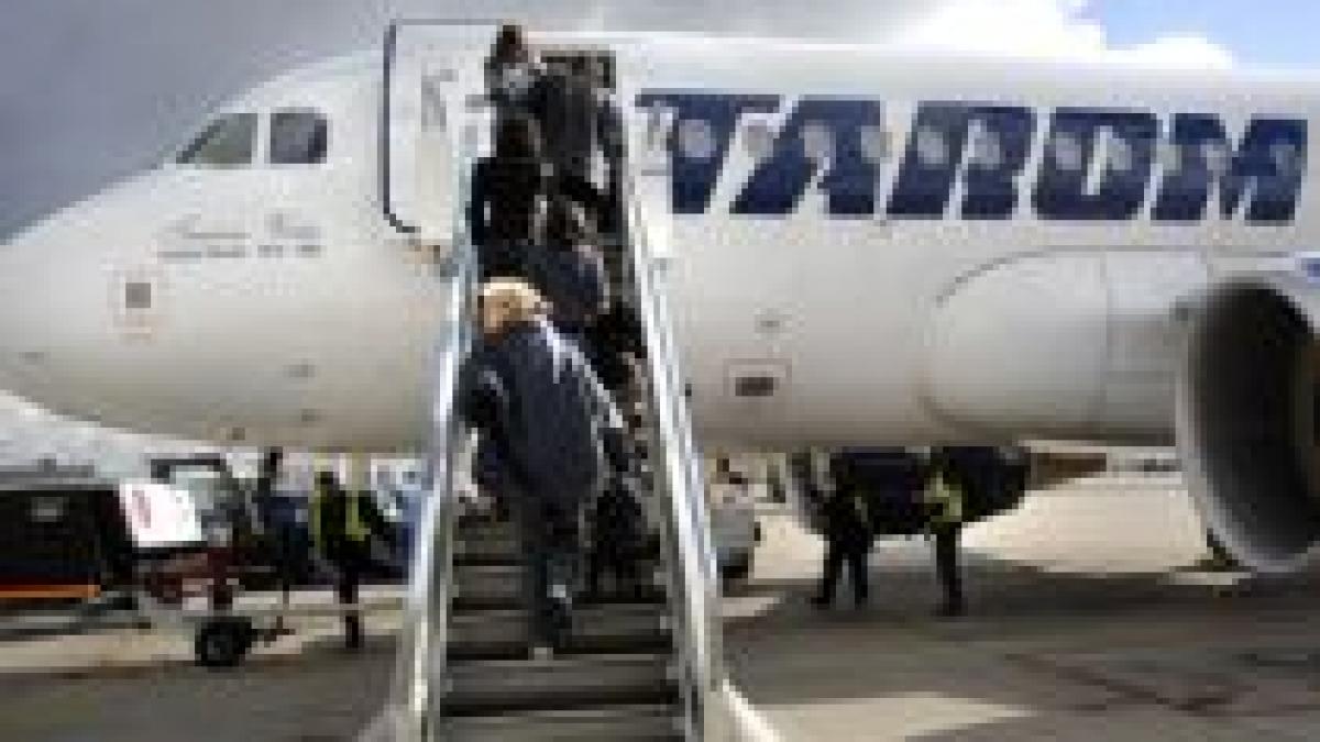 2 3 milioane de lei pentru cursele aeriene interne ale deputatilor