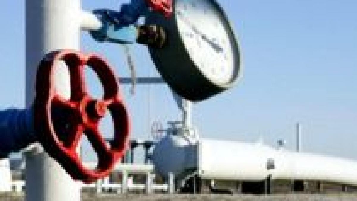 bulgaria finantata de ue pentru a face fata crizei gazelor