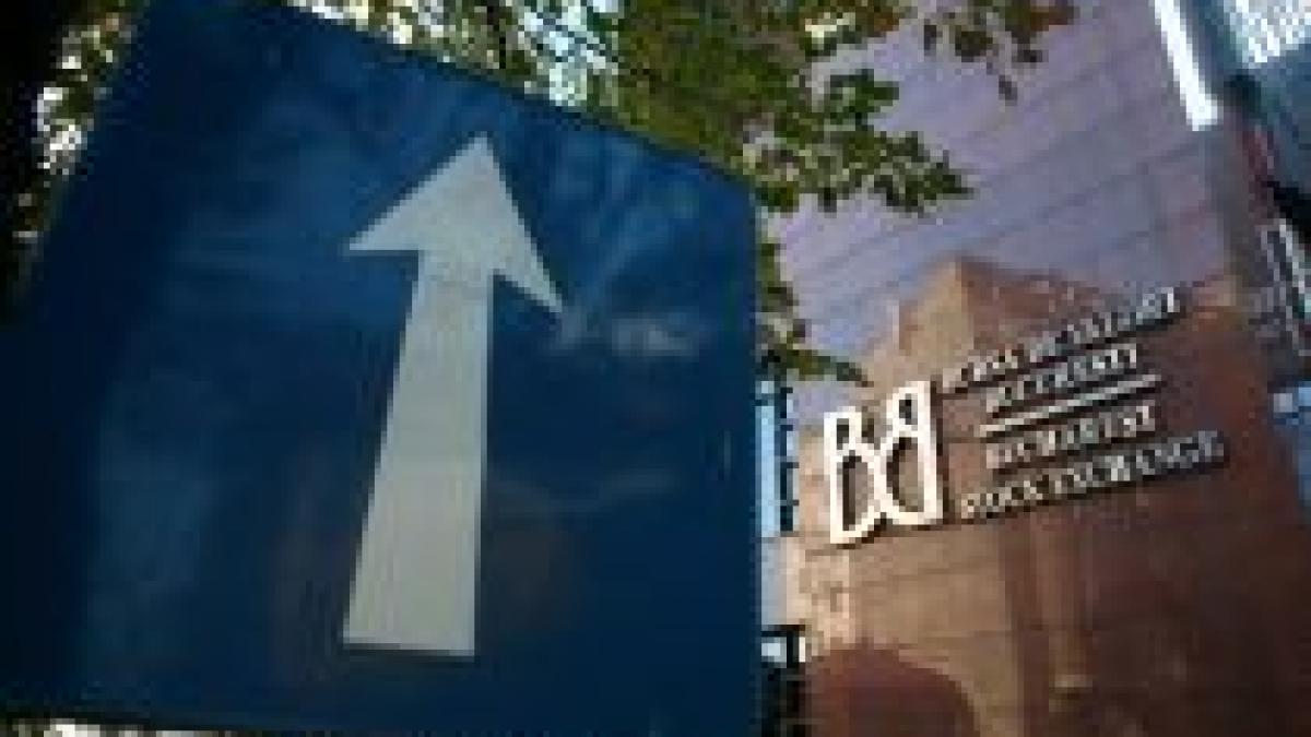 bursa bucuresti a dat inapoi cinci ani