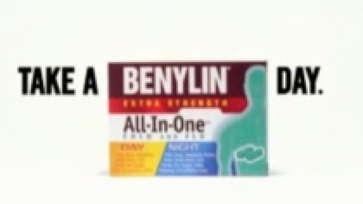 companiile din marea britanie amenintate de reclama unui medicament impotriva racelii