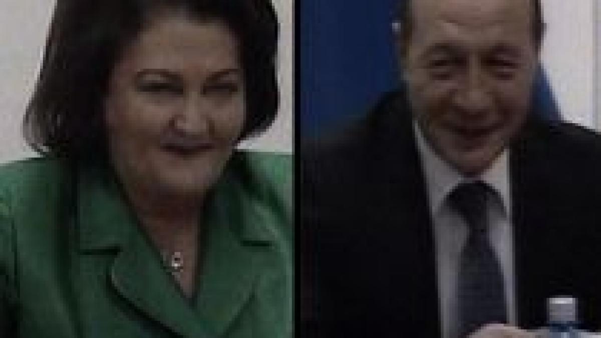 csm isi alege noua conducere in prezenta lui traian basescu vezi declaratiile presedintelui