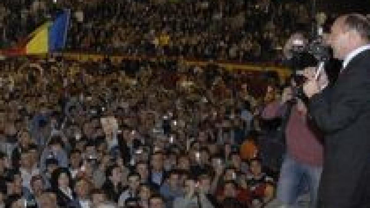 departamentul pentru relatia cu romanii de pretutindeni ar putea trece in subordinea guvernului