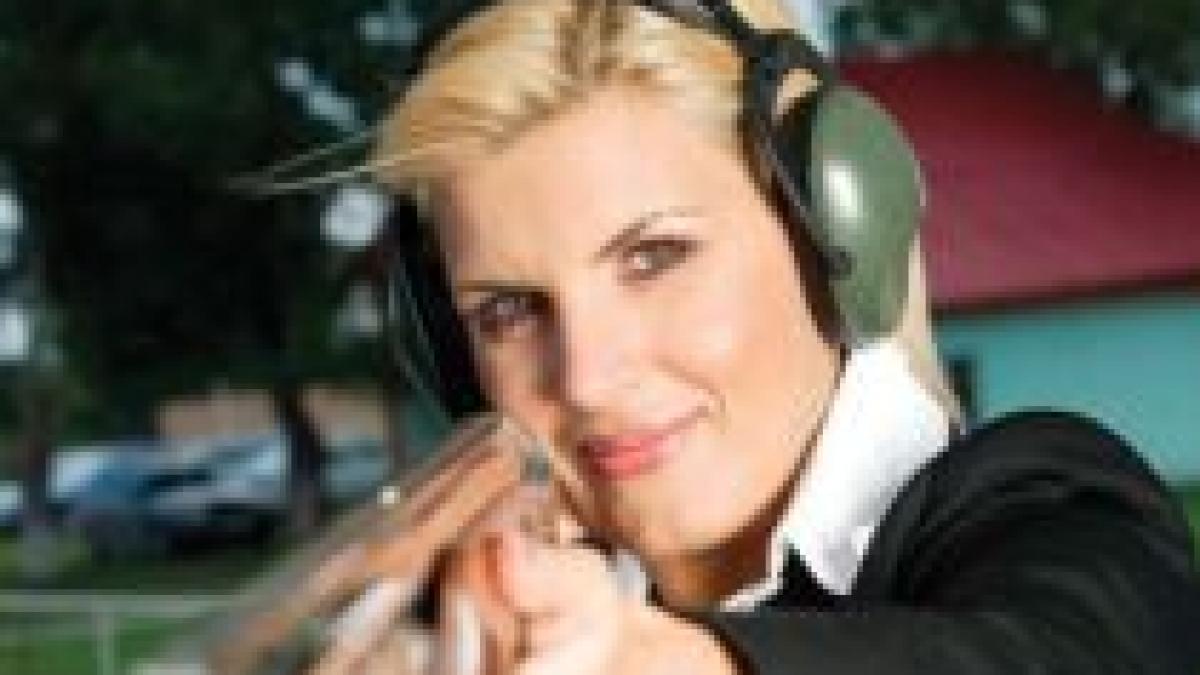 elena udrea ministrul turismului va coordona activitati anti terorism si de informatii