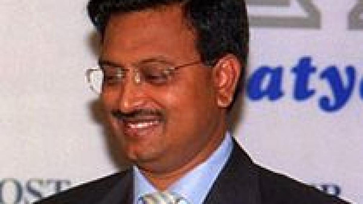 frauda de un miliard dolari la un grup it din india