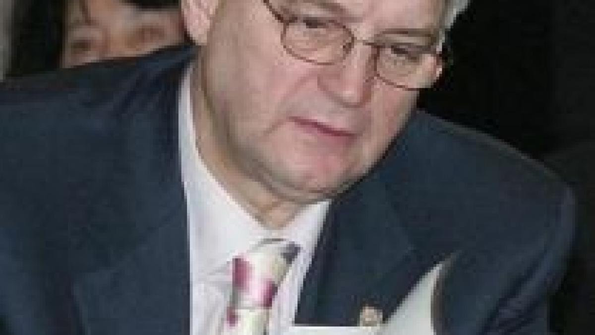 ilie sarbu sustine ca alianta psd pdl este munca de doi ani a sa si a presedintelui romaniei