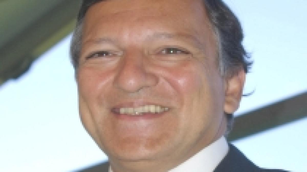 jose manuel barroso cere rusiei sa accepte un acord de reluare a livrarilor de gaz