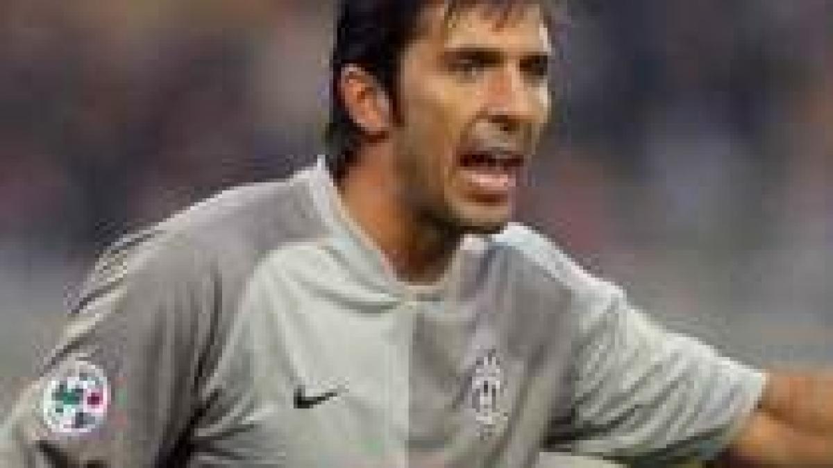 manchester city ofera aproape 100 de milioane de euro pentru buffon si trezeguet