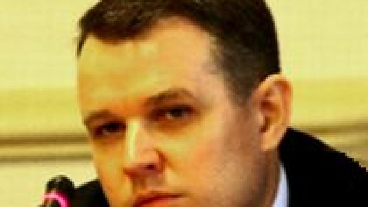 ministrul sanatatii pune la indoiala concediul medical acordat managerului cristian banu