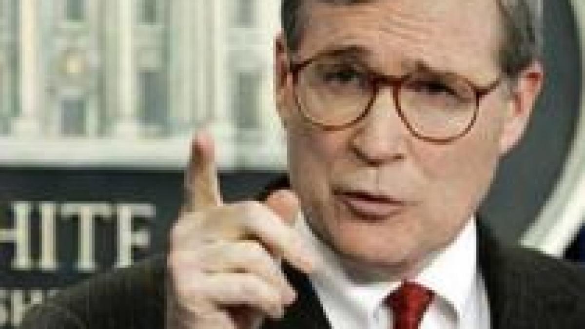 oficialii americani avertizeaza rusia sa nu isi mai ameninte vecinii