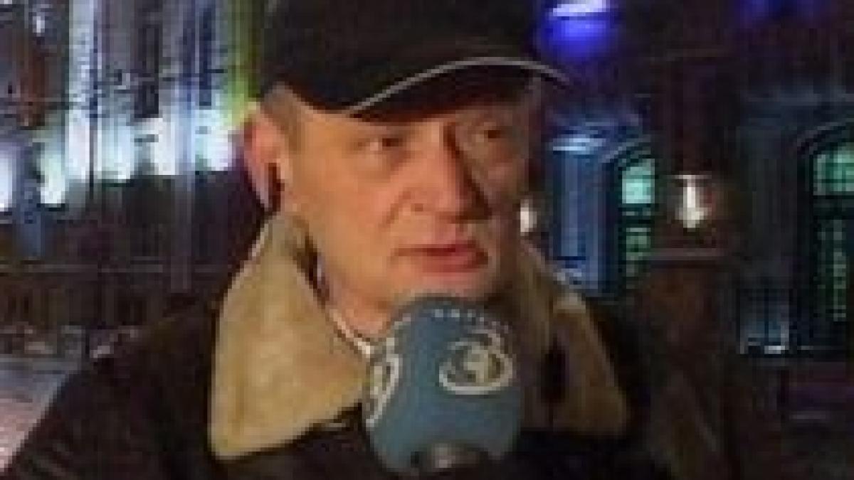 sorin oprescu intre 9 si 16 blocuri din zona orsova nu vor avea apa calda joi seara