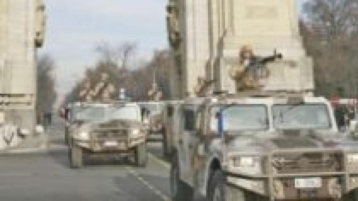 spaniolii care au furnizat vehicule hummer armatei nu mai pot face afaceri in romania