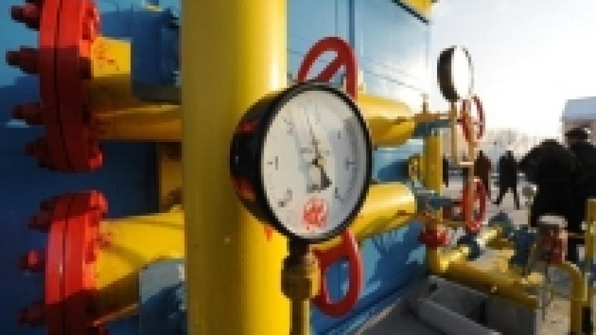 ucraina si rusia acord pentru verificarea tranzitului de gaz de catre observatorii internationali