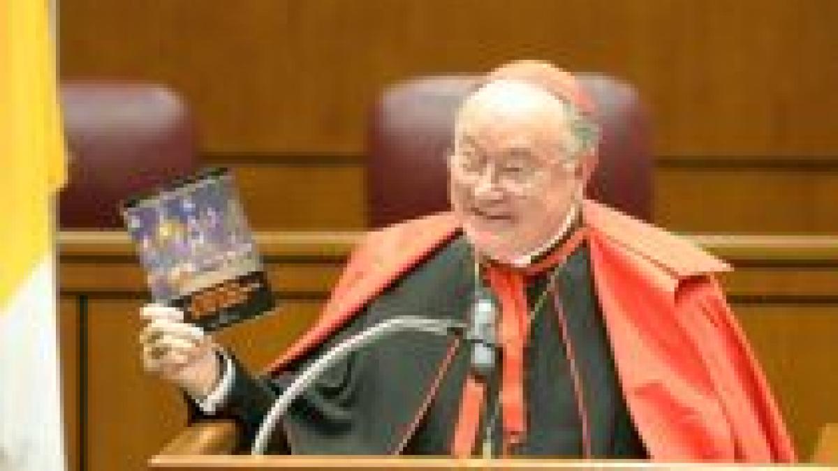 vaticanul acuza israelul si compara gaza cu un lagar de concentrare