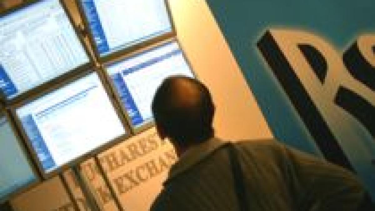 bursa de la tokio in scadere cu 0 45