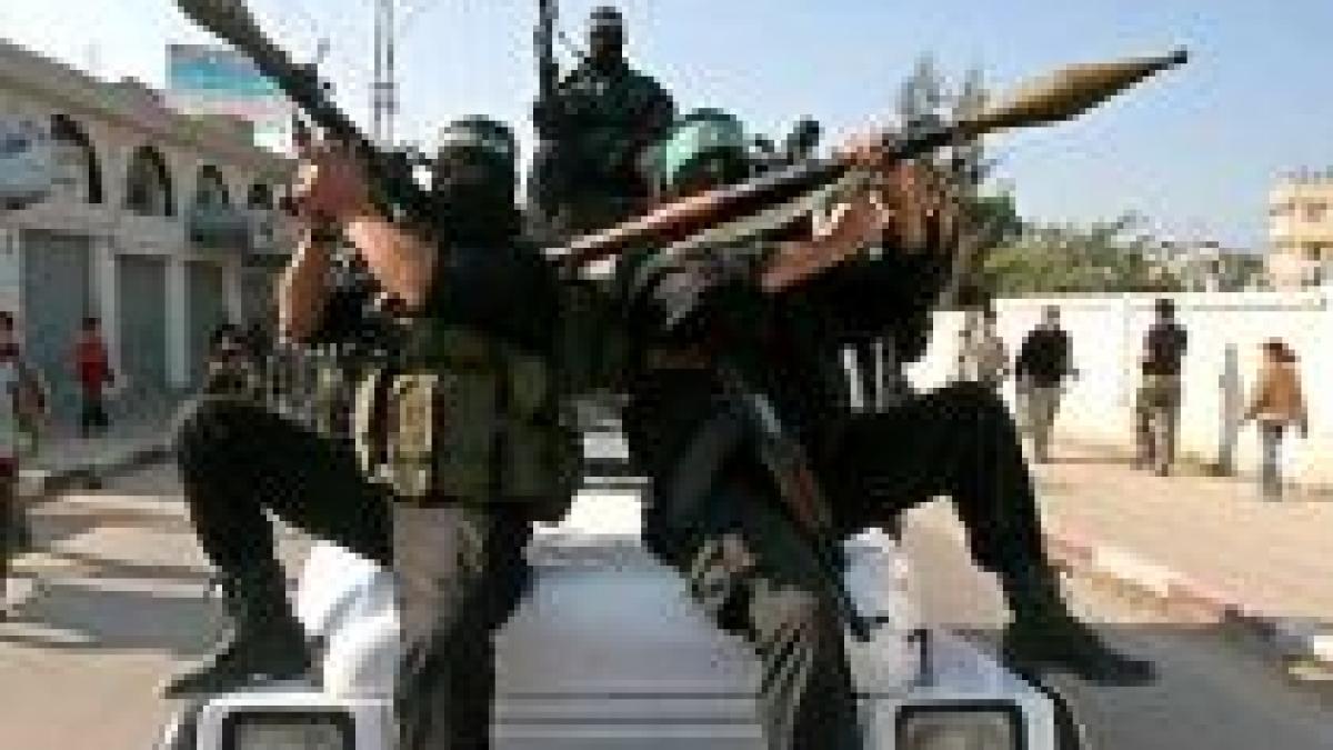 onu suspenda actiunile umanitare din gaza