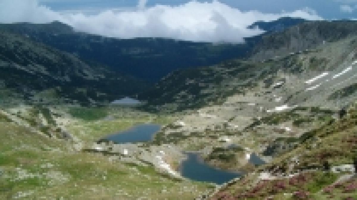 parcul national retezat nominalizat in campania de alegere a noilor minuni ale lumii