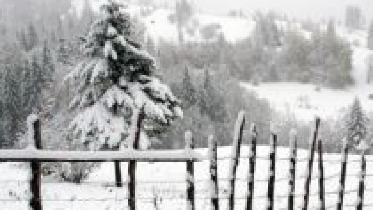 prognoza meteo de weekend vreme geroasa si ninsori slabe