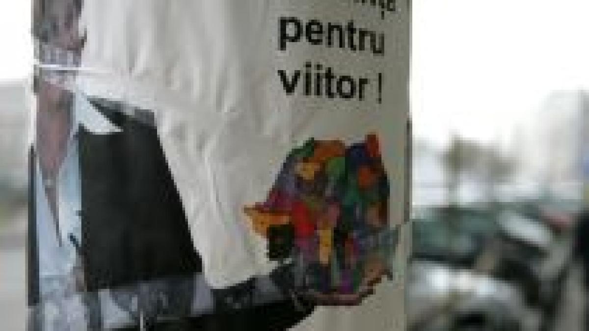 rasturnare de orientare psd este majoritar la oras liberalii castiga la sate