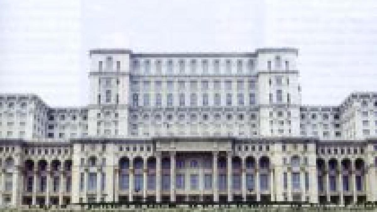 remuneratie mare dupa buget salariul de functionar parlamentar bate indemnizatia lui basescu