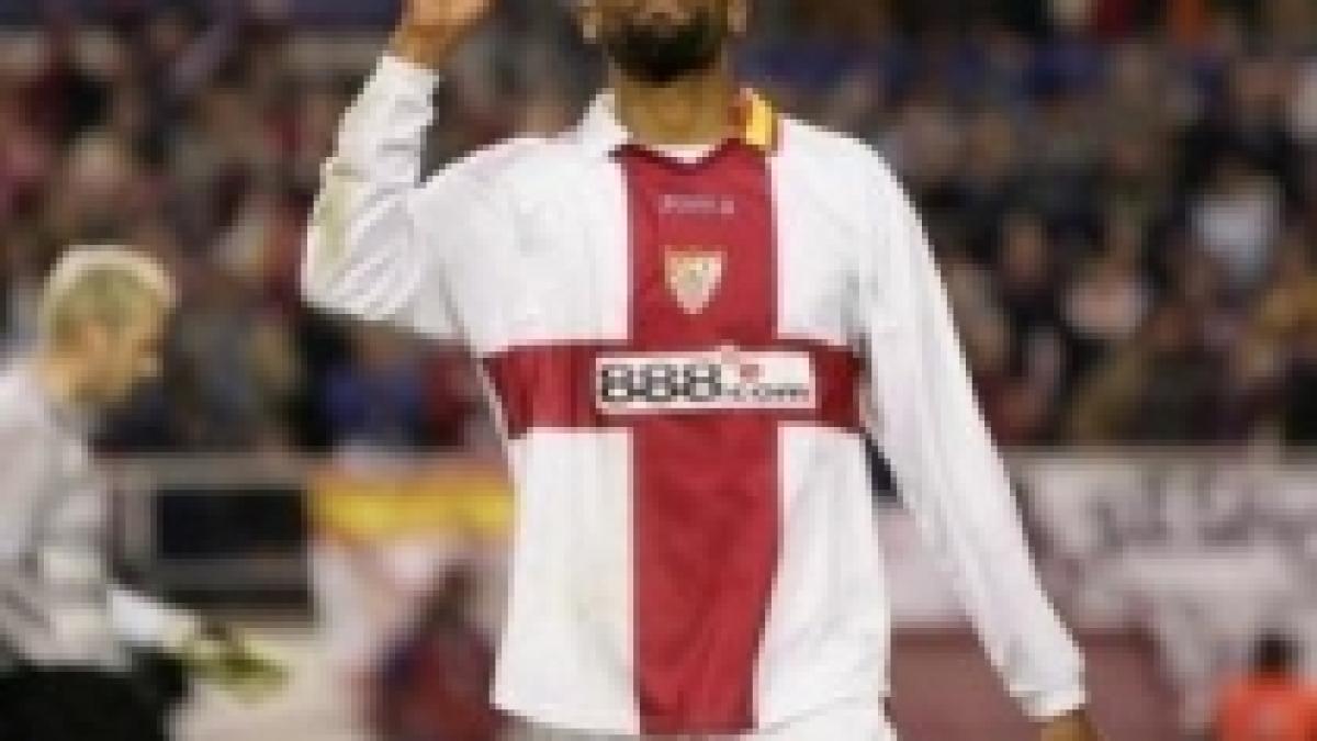 frederic kanoute amendat pentru ca si a aratat compasiunea pentru palestinieni intr un meci din