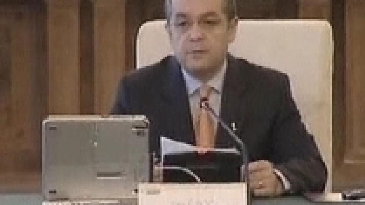 guvernul de la cluj apropiatii lui emil boc in echipa de conducere a executivului