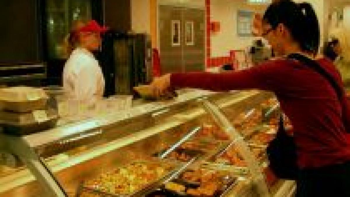 importatorii avertizeaza preturile alimentelor vor creste din februarie