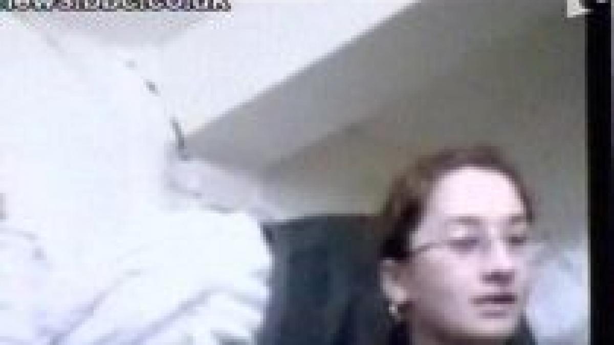 patru romance angajate ilegal la londra deconspirate de reporterii bbc video