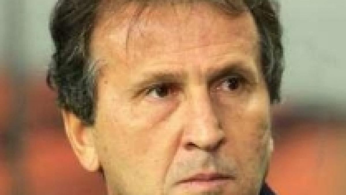 zico este noul antrenor al tska moscova