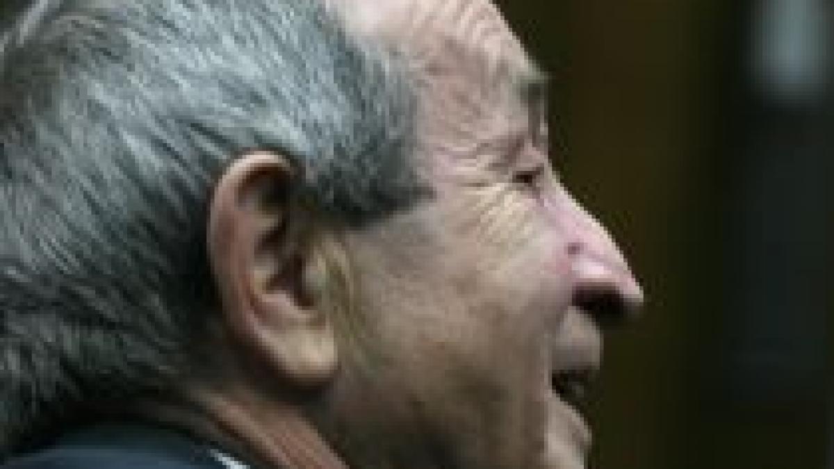 a murit aurel novac fost ministru al transporturilor