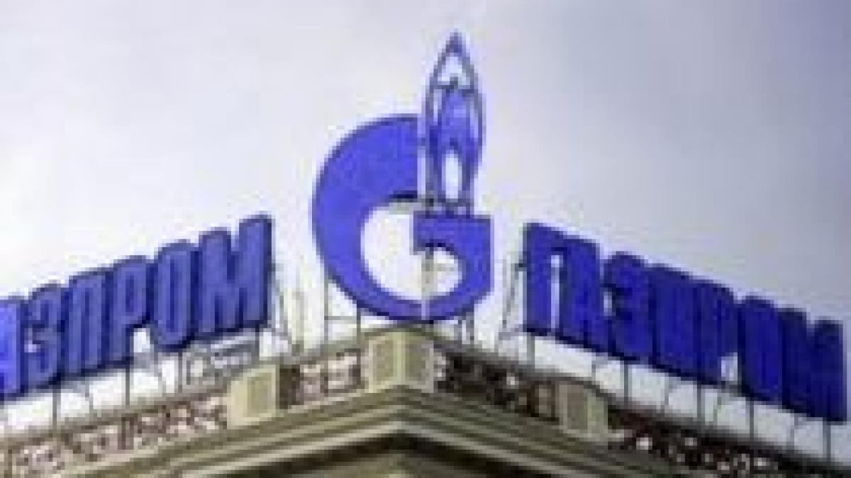 gazprom intarzie nejustificat reluarea livrarilor de gaze catre europa