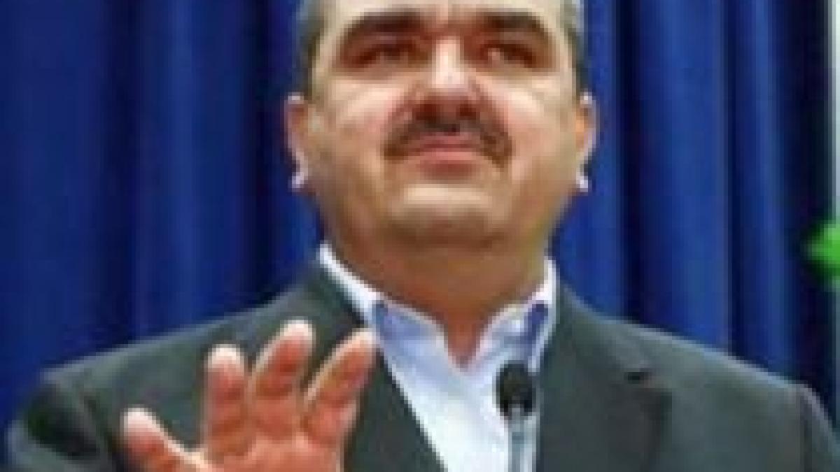 miron mitrea scandalul de la mai generat de interesele personale ale unor cercuri din psd