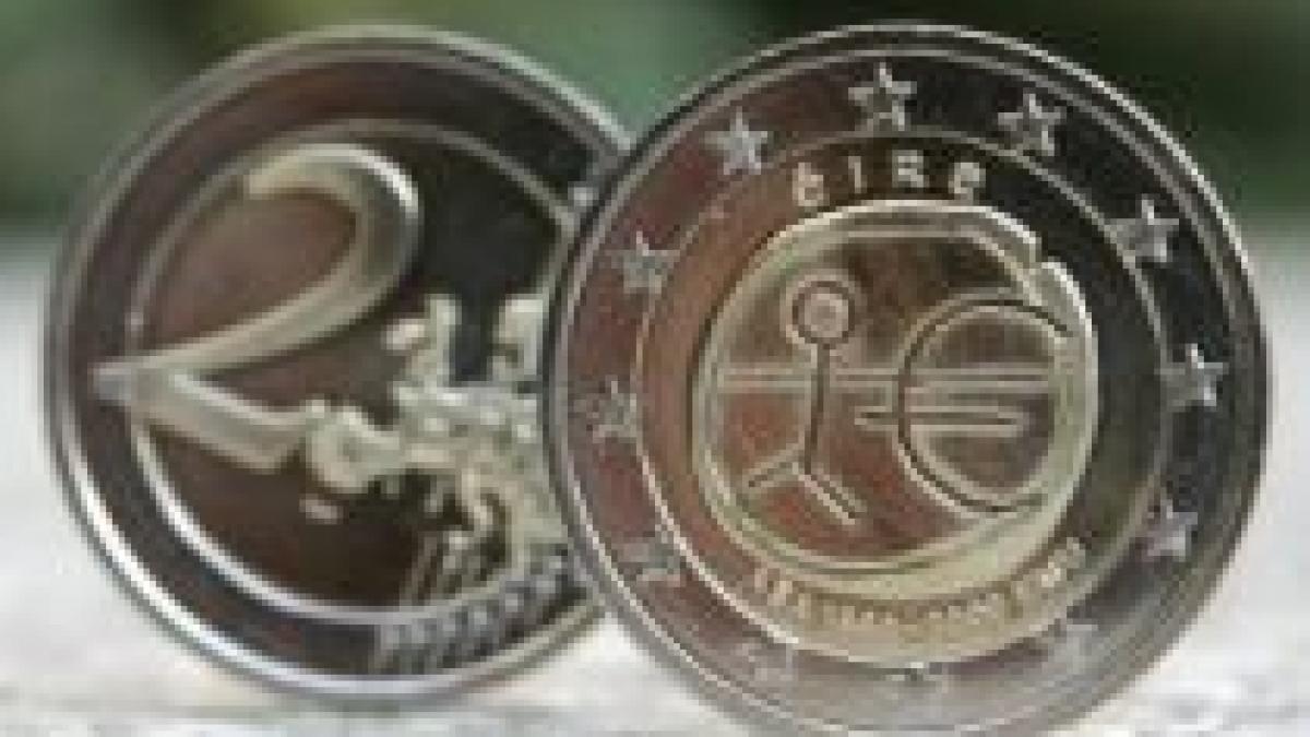 moneda euro aniverseaza 10 ani