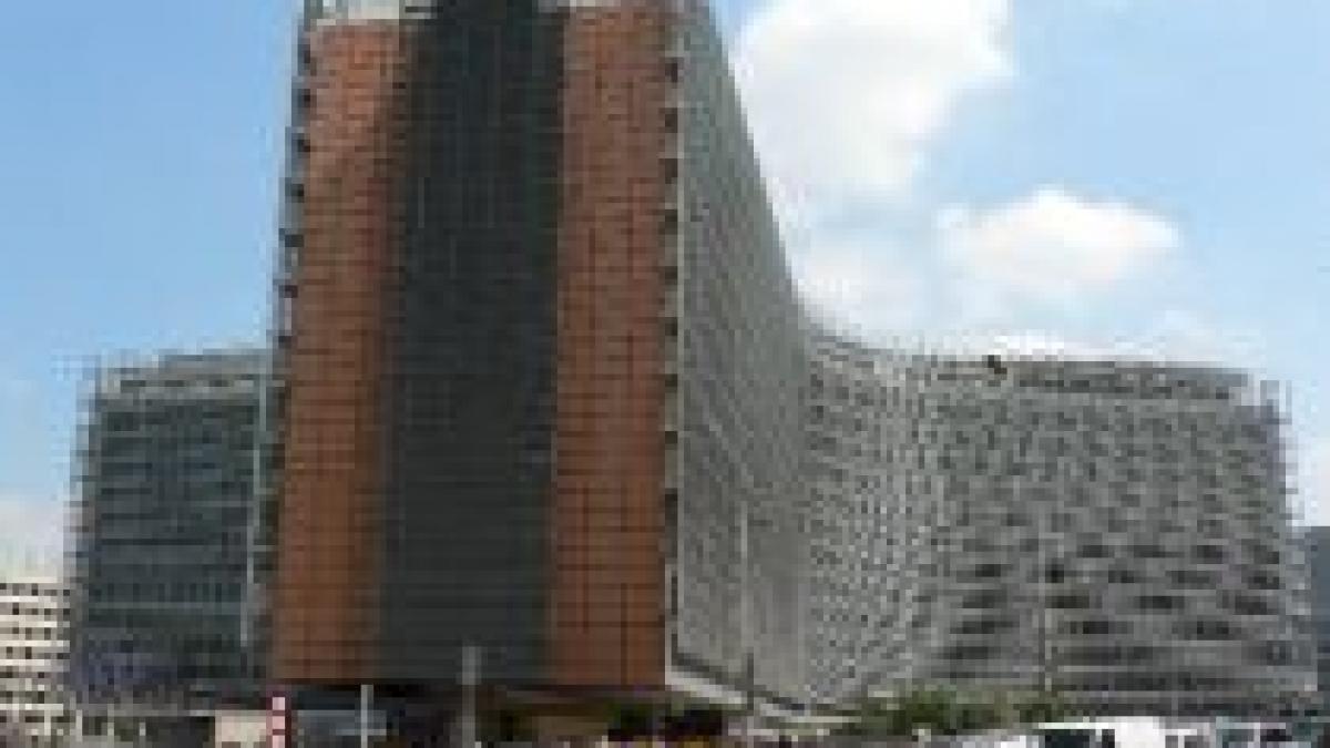 romania ar putea detine un portofoliu in viitorul executiv european