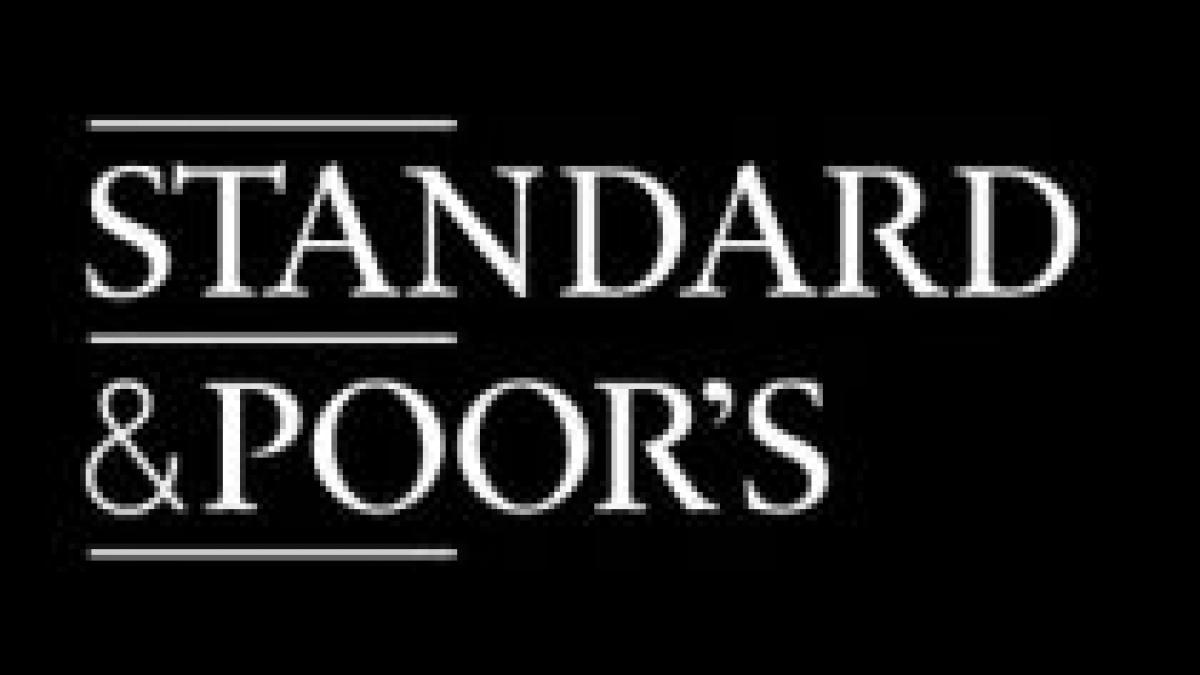 agentia standard poor s actionata in justitie de comisia europeana