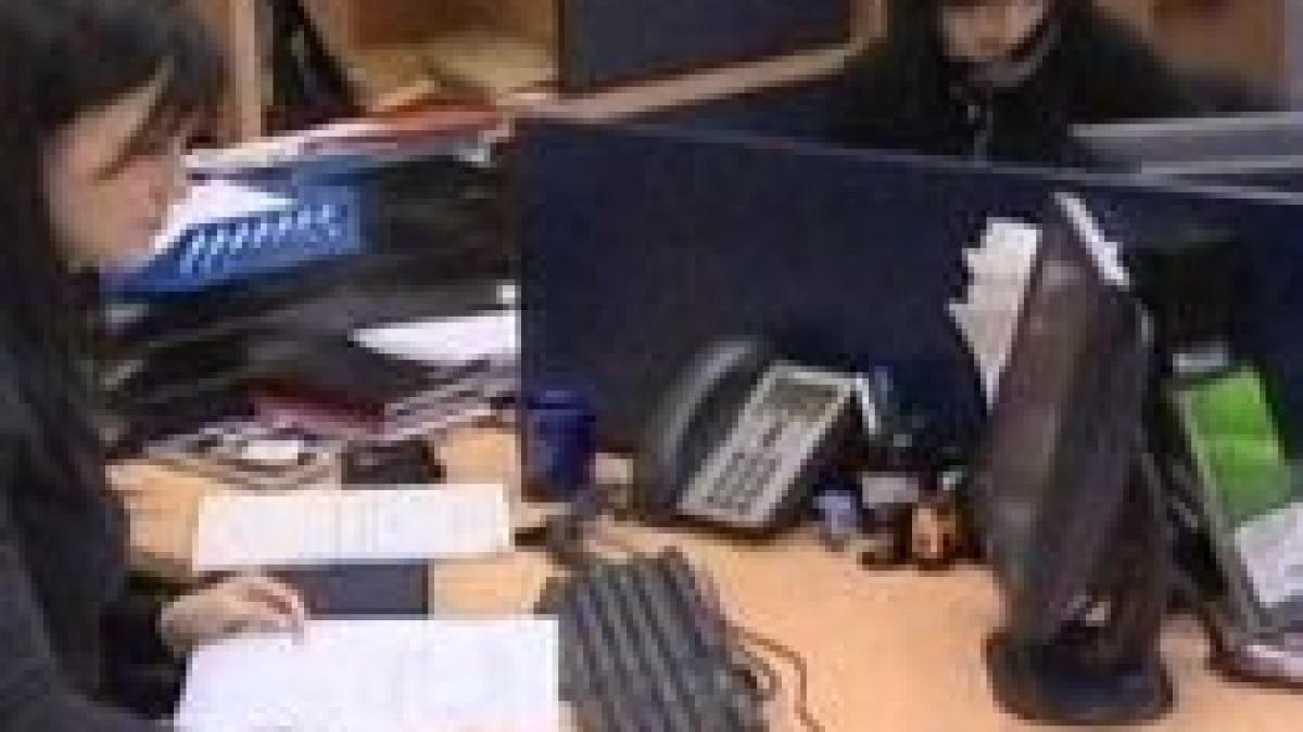 asociatia romana a bancilor cere ministerului de finante crearea unui fond de salvare a bancilor