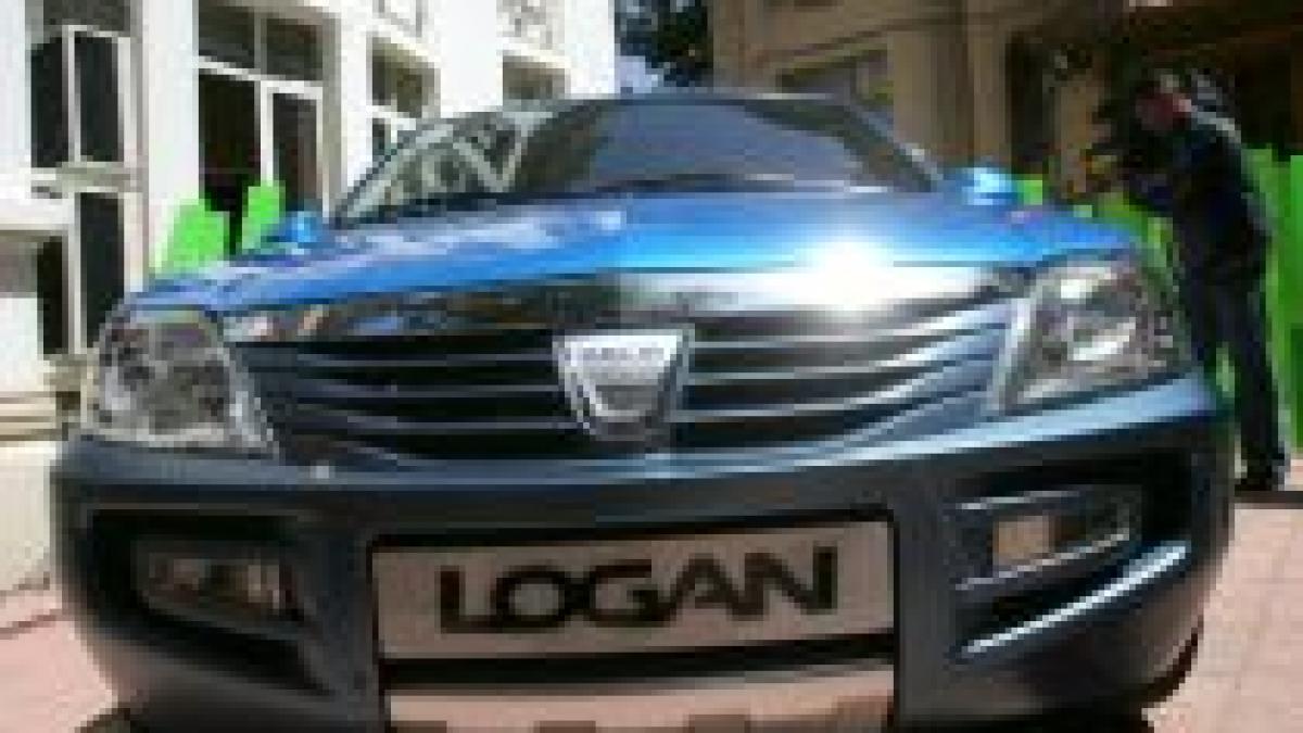 dacia isi reia activitatea luni dupa o luna de pauza