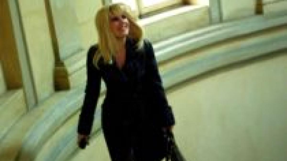 elena udrea vrea sa transforme bucurestiul intr o destinatie turistica balneara video